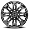 Torque Wheels TW405C Pulse 22 11 -25