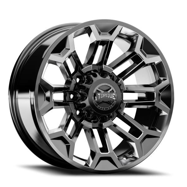 Torque Wheels TW405C Pulse 22 11 -25