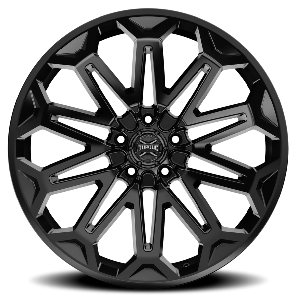 Torque Wheels TW406C Xcelerate 20 10 -18