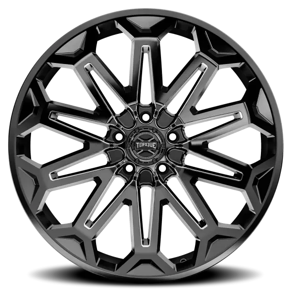 Torque Wheels TW406C Xcelerate 20 10 -18