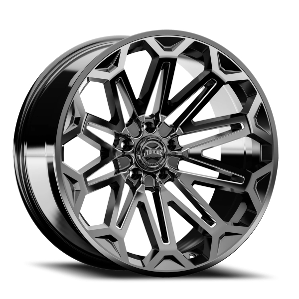 Torque Wheels TW406C Xcelerate 20 10 -18