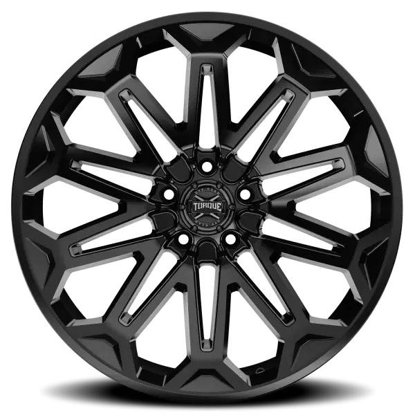 Torque Wheels TW406C Xcelerate 22 10 -18