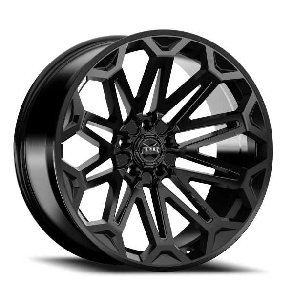 Torque Wheels TW406C Xcelerate 22 10 -18
