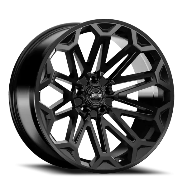 Torque Wheels TW406C Xcelerate 22 10 -18