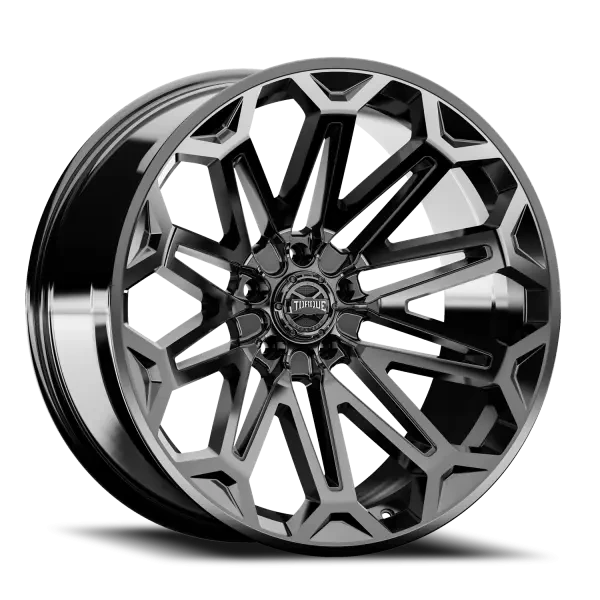 Torque Wheels TW406C Xcelerate 22 10 -18
