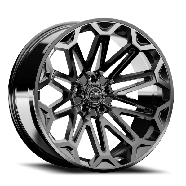Torque Wheels TW406C Xcelerate 22 10 -18