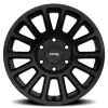 Torque Wheels TW413R Trek 17 8.5 -12