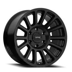 Torque Wheels TW413R Trek 17x8.5 -12