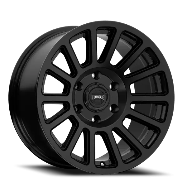 Torque Wheels TW413R Trek 17 8.5 -12