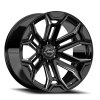 Torque Wheels TW415C Maverick 20 9 -12