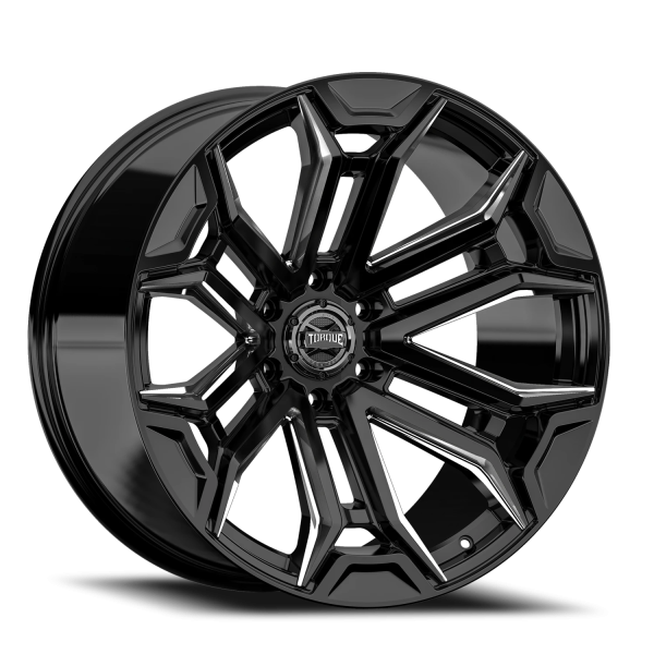 Torque Wheels TW415C Maverick 20 9 -12