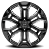 Torque Wheels TW415C Maverick 20 9 -12