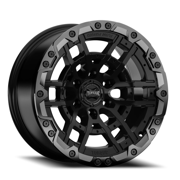 Torque Wheels TW419R Cliffhanger 18 9 0