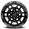 Torque Wheels TW419R Cliffhanger 18 9 0