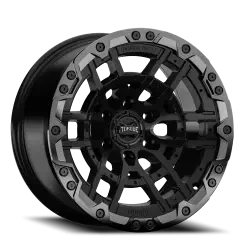 Torque Wheels TW419R Cliffhanger 18x9 0