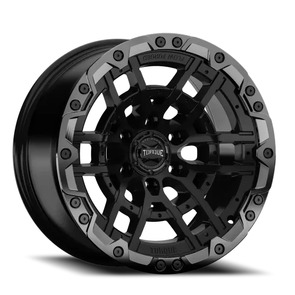 Torque Wheels TW419R Cliffhanger 18 9 0