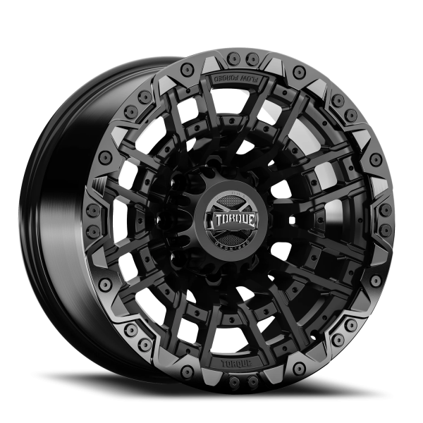 Torque Wheels TW419R Cliffhanger 20 10 -18