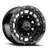 Torque Wheels TW419R Cliffhanger 20 10 -18