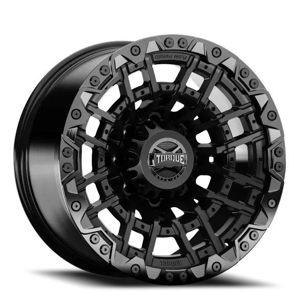 Torque Wheels TW419R Cliffhanger 20 10 -18