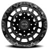 Torque Wheels TW419R Cliffhanger 20 10 -18