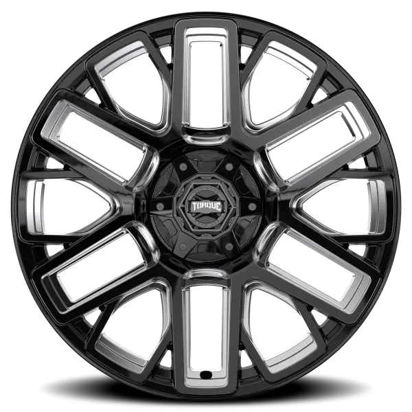Torque Wheels TW428C Slope 20 9 -12