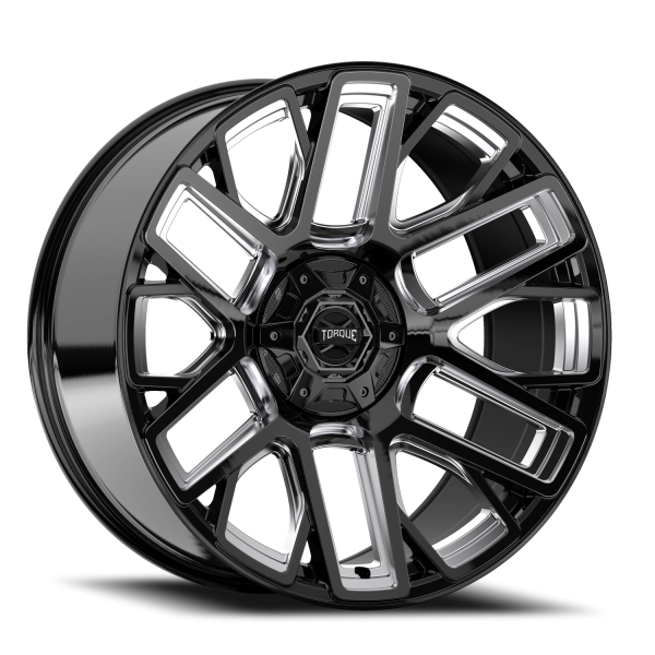 Torque Wheels TW428C Slope 22 10 -18