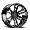 Torque Wheels TW436C Recluse 22 10 -18