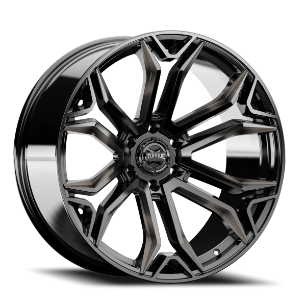 Torque Wheels TW436C Recluse 22 10 -18
