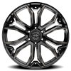 Torque Wheels TW436C Recluse 22 10 -18