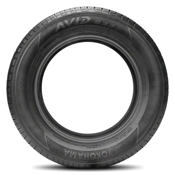 225/65R16 Yokohama Avid S33 Oe