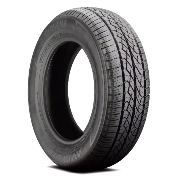 225/65R16 Yokohama Avid S33 Oe