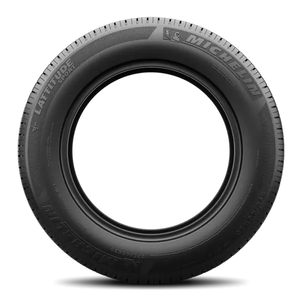 295/35R21 XL Michelin Latitude Sport