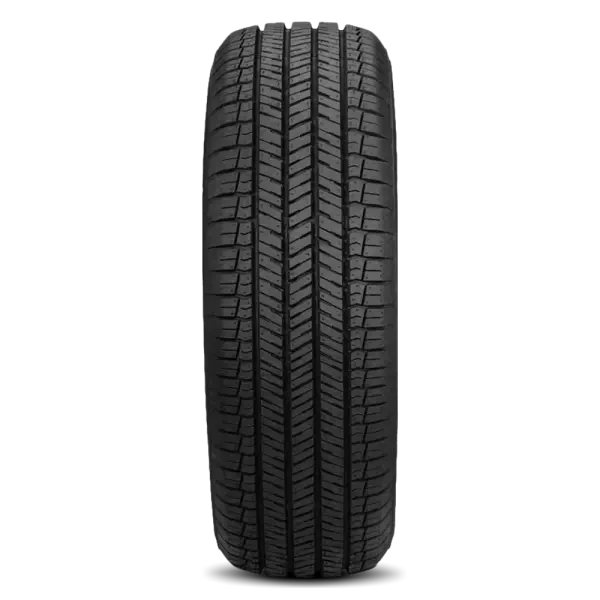 P205/60R16 Yokohama Avid S34B