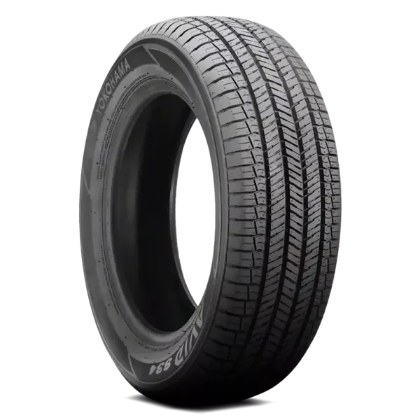P205/60R16 Yokohama Avid S34B