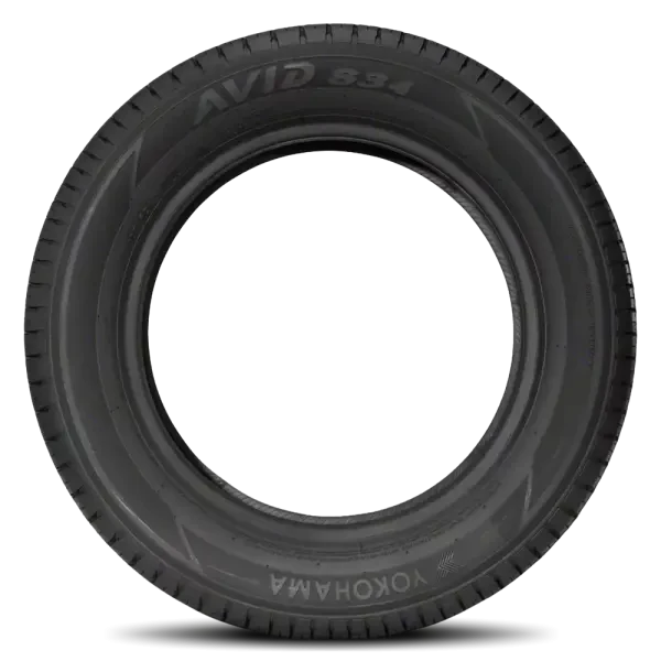 P205/60R16 Yokohama Avid S34B
