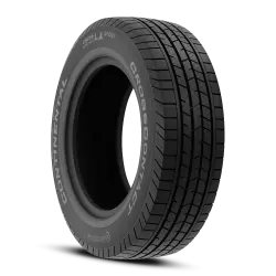 255/60R19 FR Continental Crosscontact LX Sport