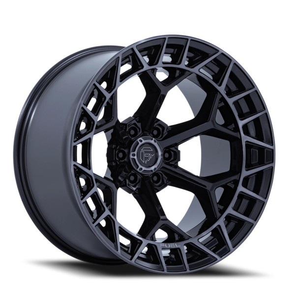 Fuel Charger FC873 20 9