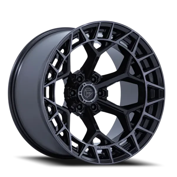 Fuel Charger FC873 20 10 -18