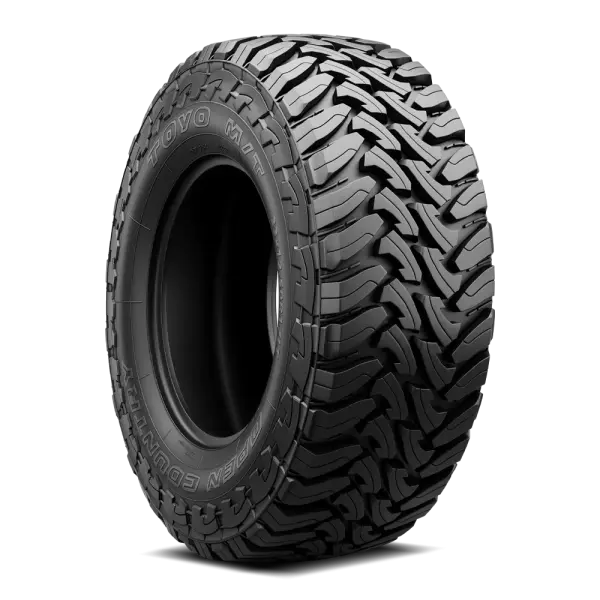 LT285/70R17 C Toyo Open Country M/T