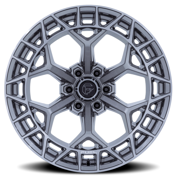 Fuel Charger FC873 22 12 -44