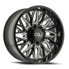 Cali Offroad Crusher 22 10 -19