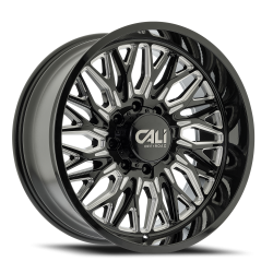 Cali Offroad Crusher 22x10 -19