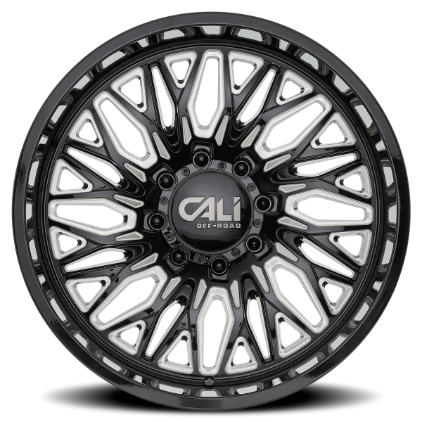 Cali Offroad Crusher 22 10 -19
