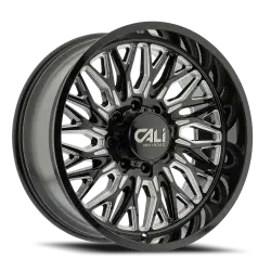 Cali Offroad Crusher 22x10 -19