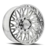 Cali Offroad Crusher 22 10 -19