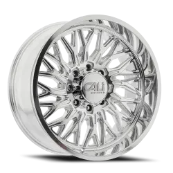 Cali Offroad Crusher 22x10 -19