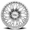 Cali Offroad Crusher 22 10 -19