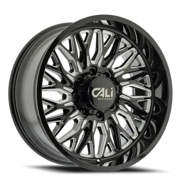 Cali Offroad Crusher 22 10 -19