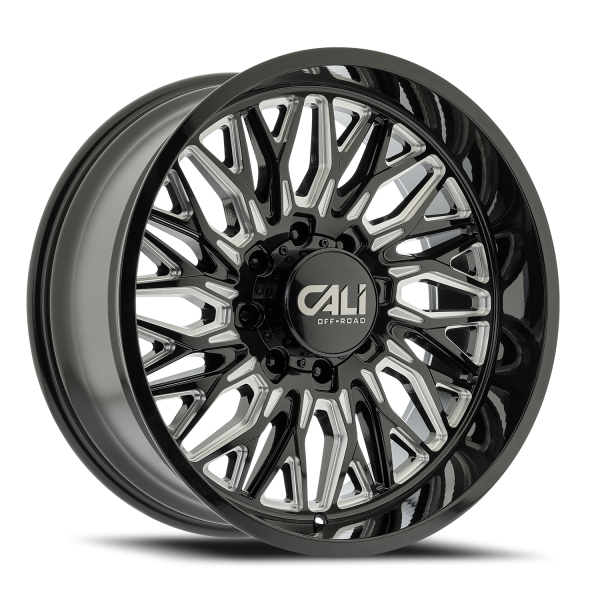 Cali Offroad Crusher 22 10 -19