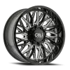 Cali Offroad Crusher 22 10 -19